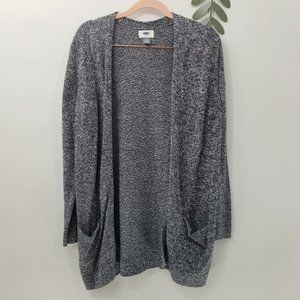 Old Navy Open Cardigan Size Medium
